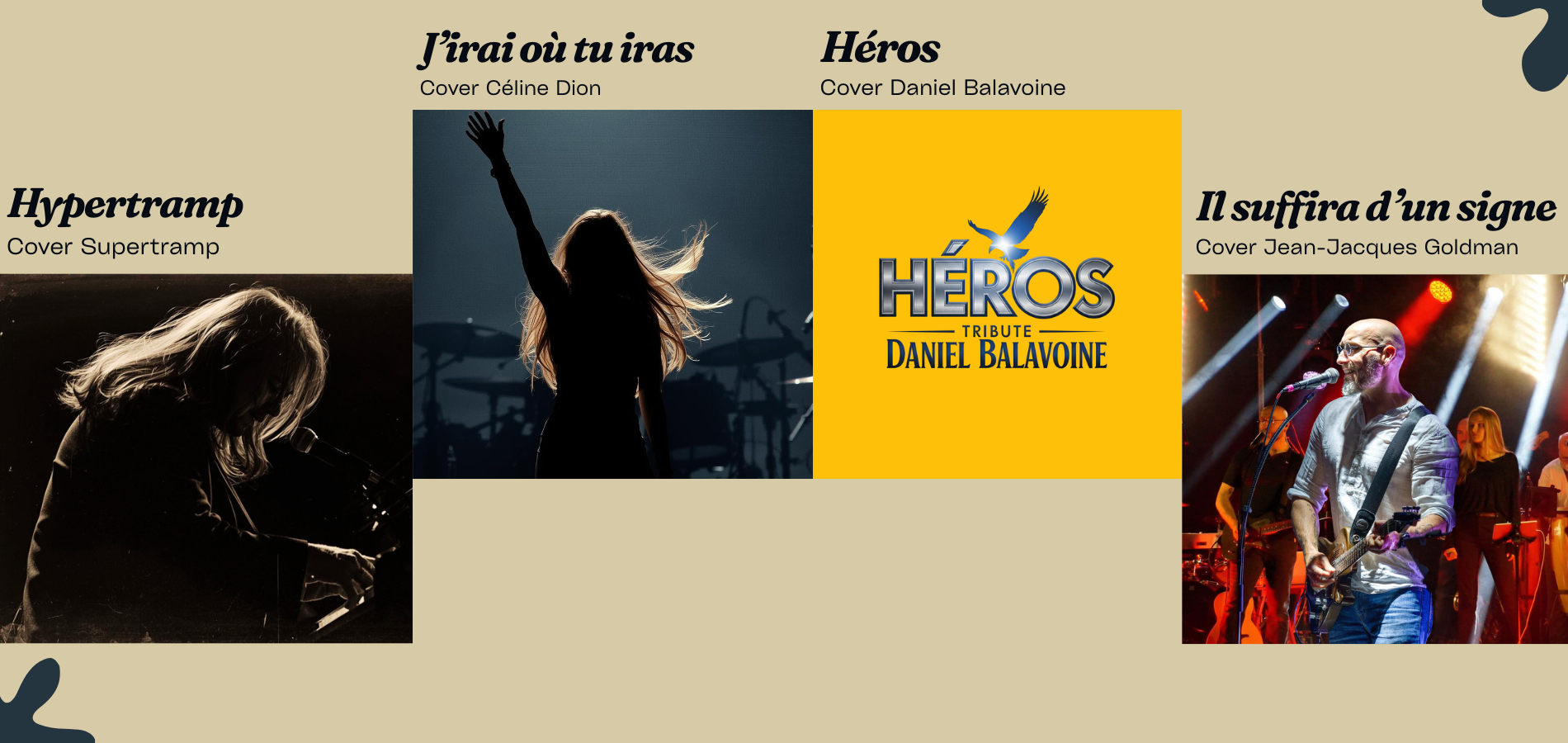 Cornolti productions